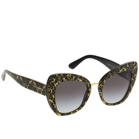 occhiali sole dolce gabbana 2019|Occhiali da sole da donna di Dolce & Gabbana Eyewear.